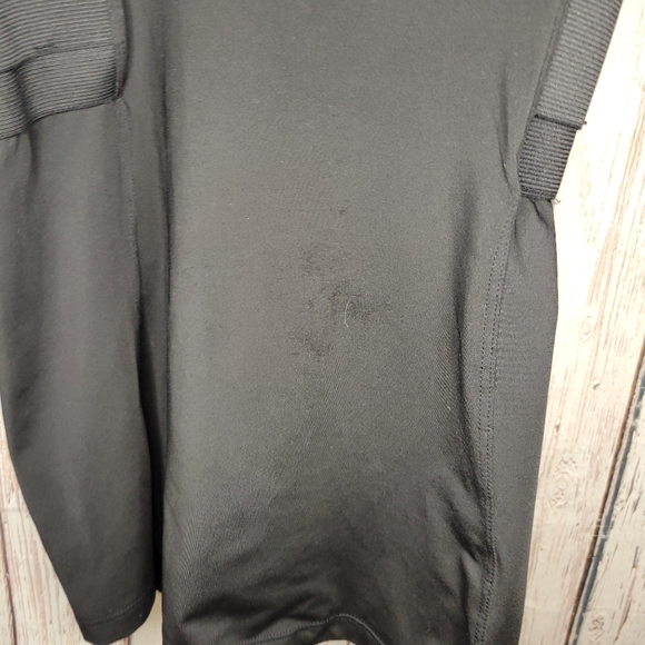 AC Undercover Compression Men Concealment Holster Shirt - Picture 2 of 7